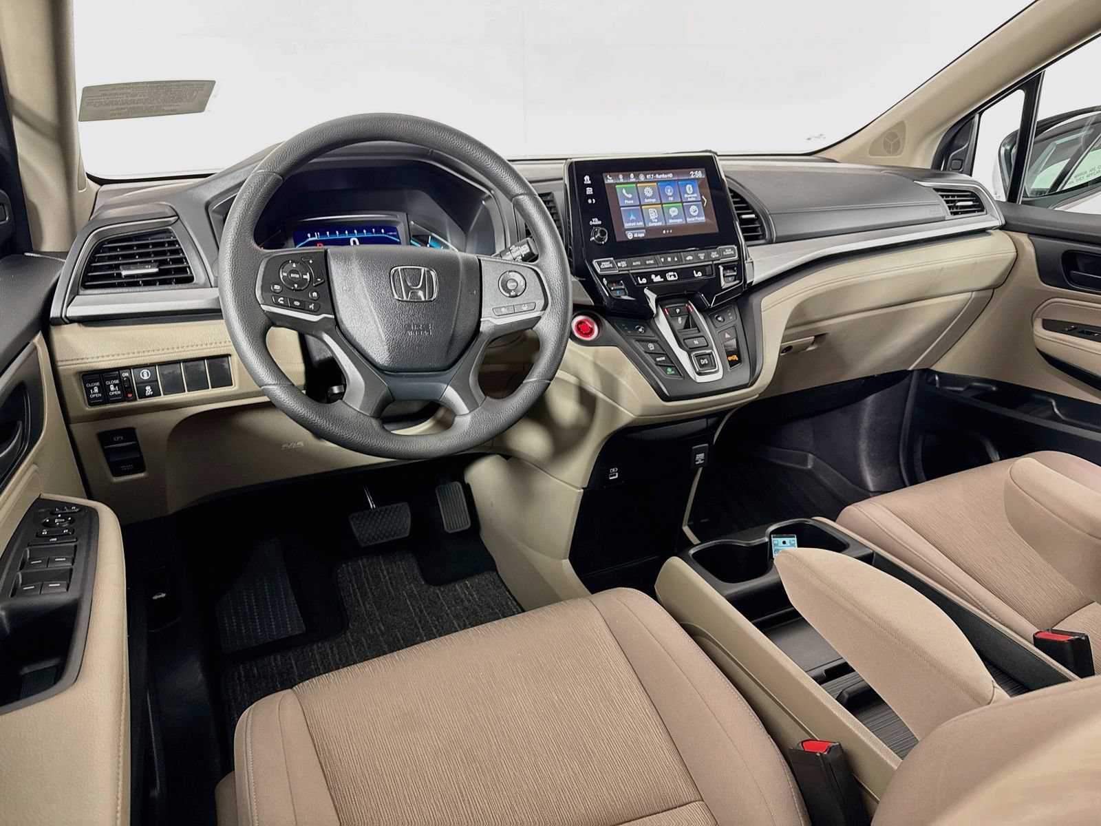 Used 2024 Honda Odyssey EX image 21