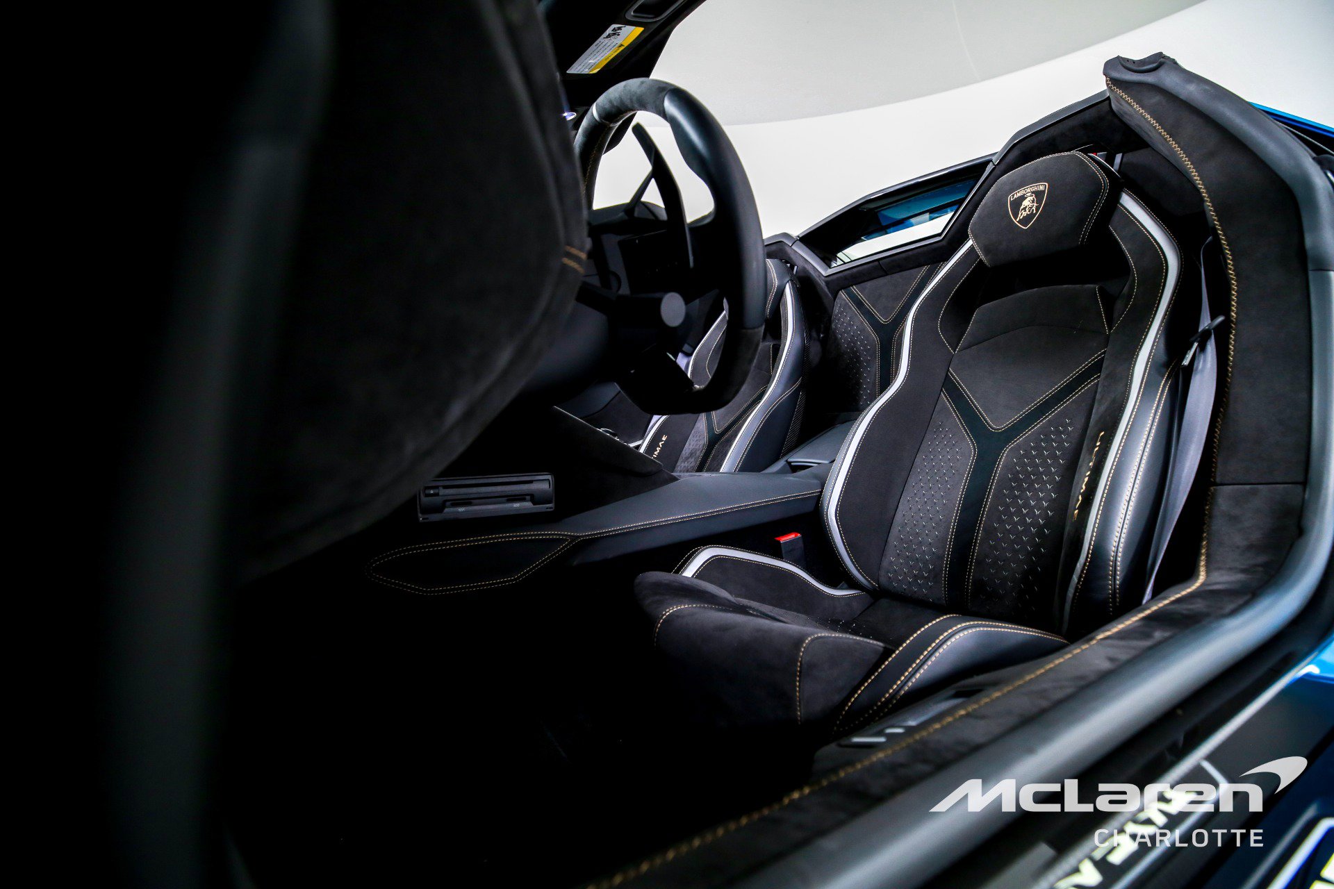 Used 2022 Lamborghini Aventador LP 780-4 Ultimae image 13