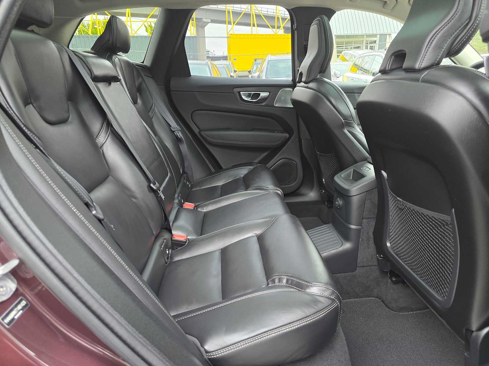 Certified 2026 Volvo XC60 T8 Ultra w/ Climate Package AWD/4WD image 13