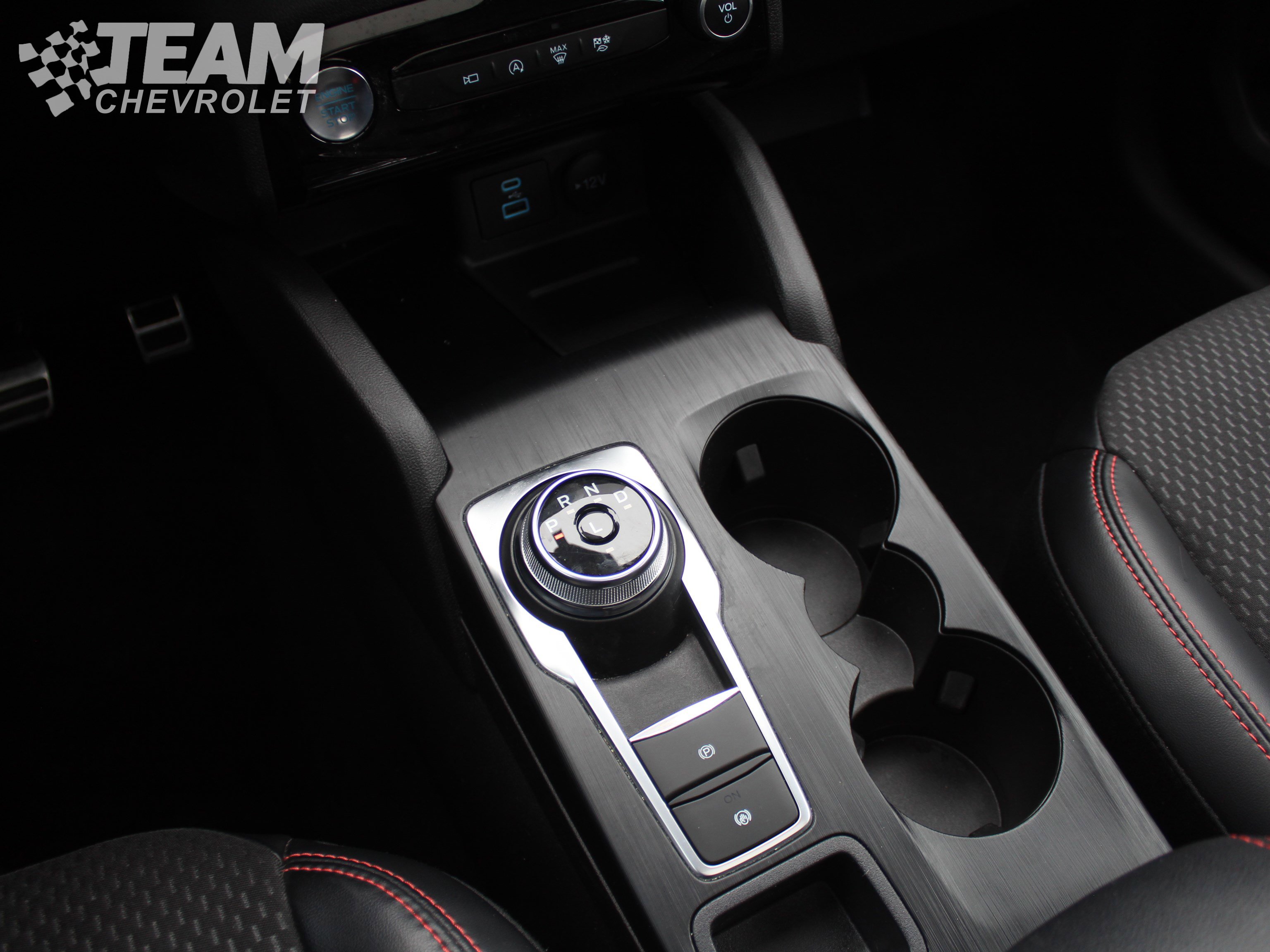 Used 2023 Ford Escape ST-Line Select w/ Tech Pack #2 image 20