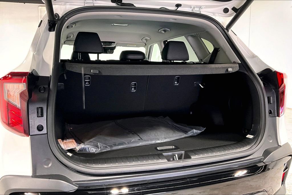 New 2026 Kia Seltos SX image 41