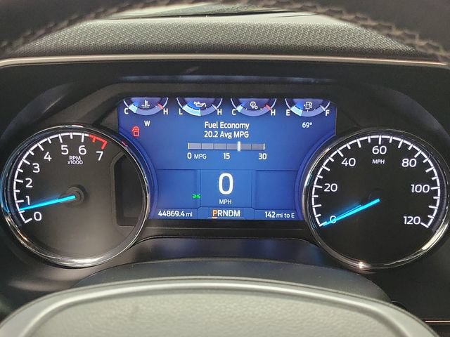Certified 2023 Ford F150 XLT w/ Equipment Group 302A High AWD/4WD image 28