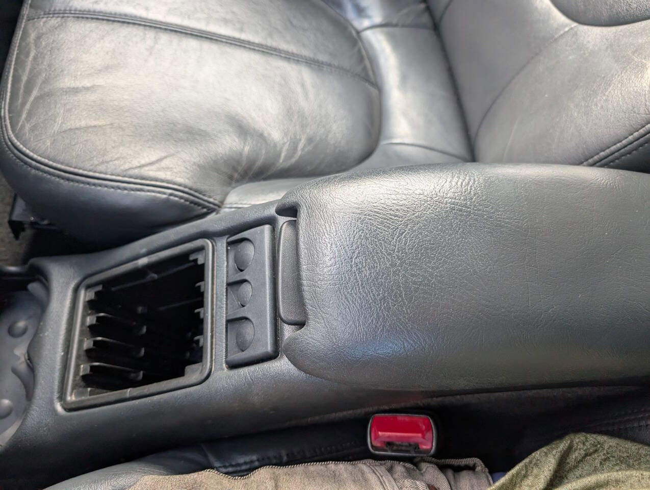 Used 2004 GMC Sonoma SLS w/ Appearance Package image 26