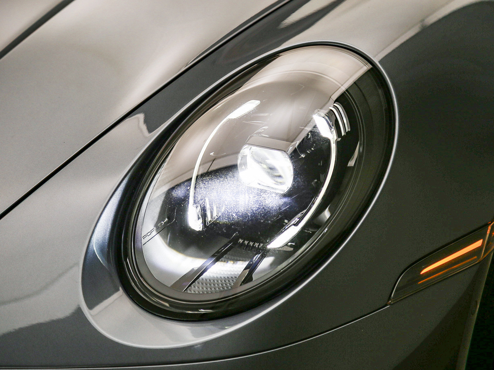 Certified 2025 Porsche 911 Carrera RWD image 11