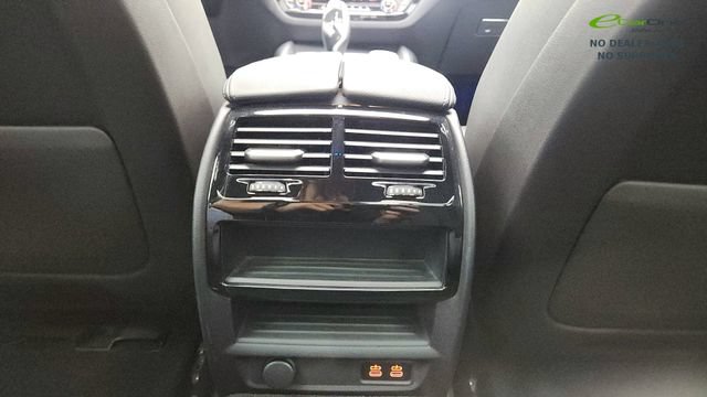 Used 2023 BMW 530i w/ M Sport Package RWD image 38