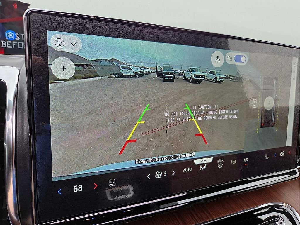 New 2026 Ford Expedition King Ranch AWD/4WD image 18