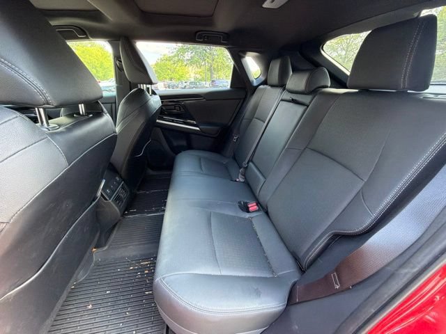 Used 2024 Subaru Solterra w/ Touring Package AWD/4WD image 21