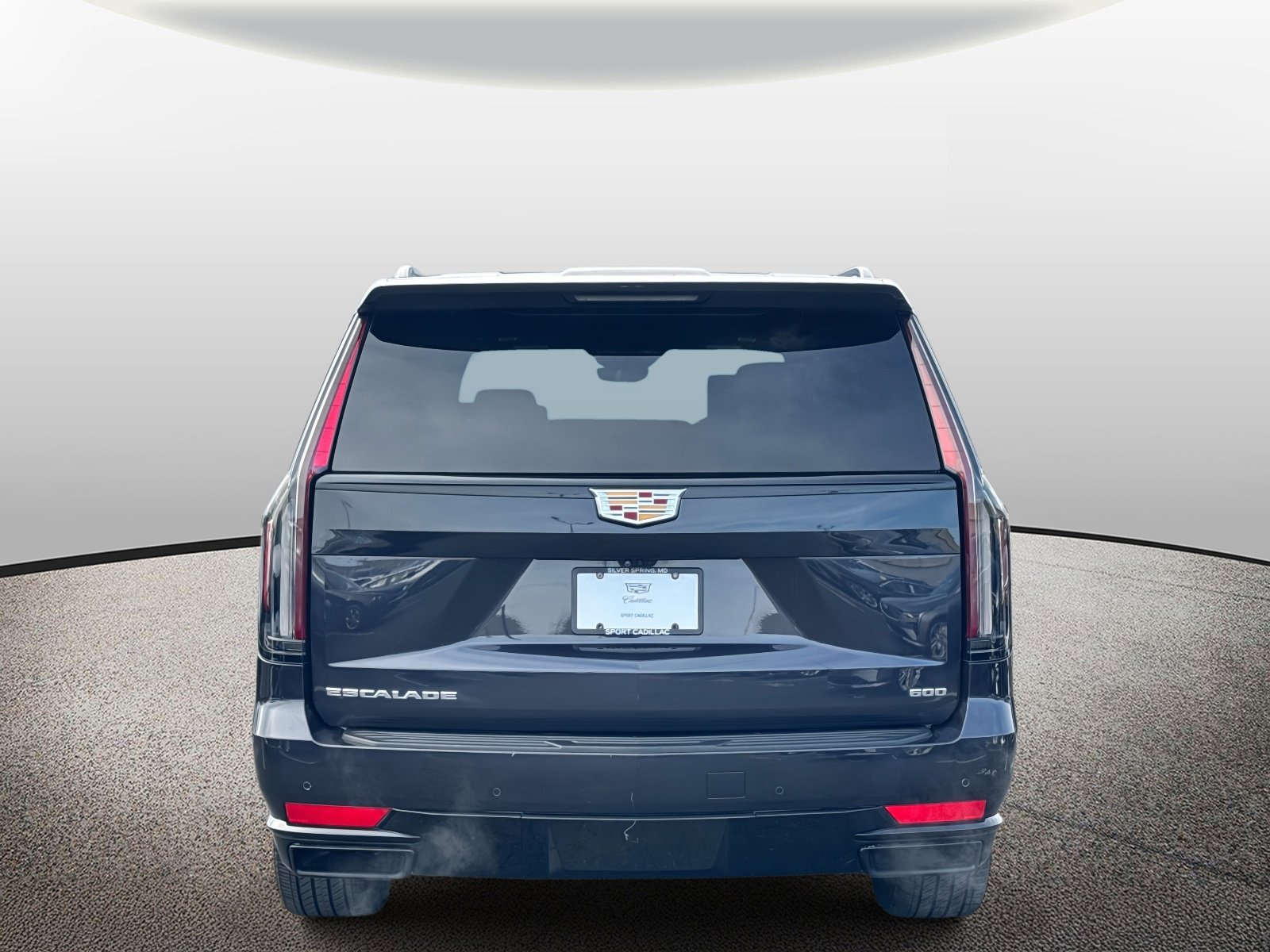 Used 2024 Cadillac Escalade ESV Sport Platinum image 25