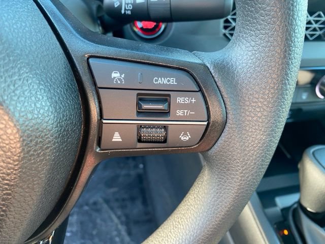 New 2026 Honda Accord SE image 21