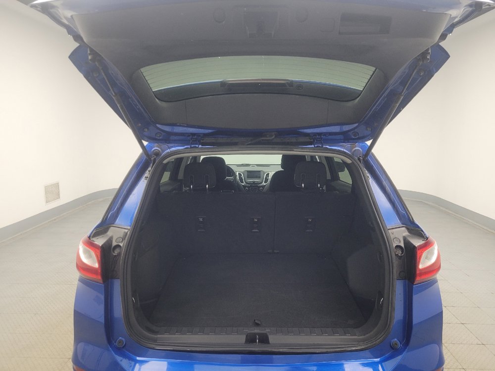 Used 2019 Chevrolet Equinox LS FWD image 29