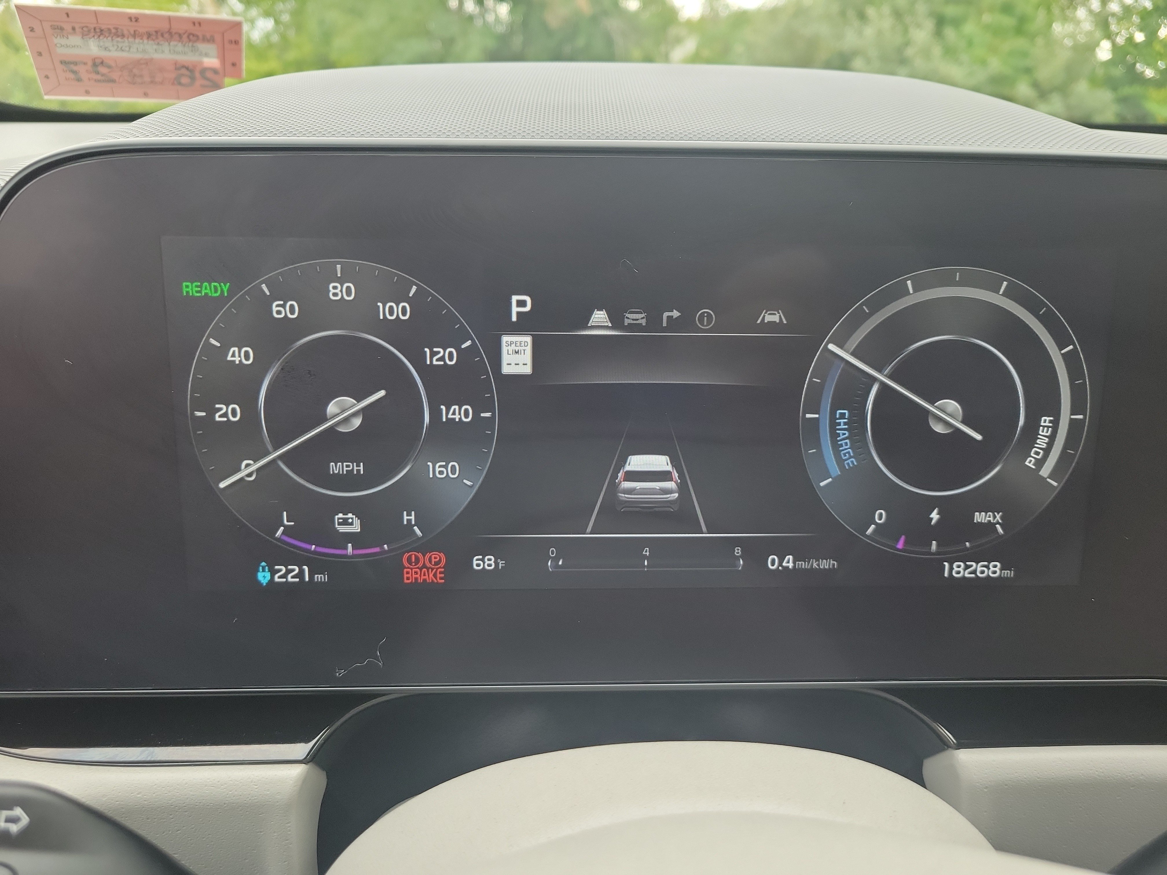 Used 2023 Kia Niro Wind w/ Wind Preserve Package FWD image 22