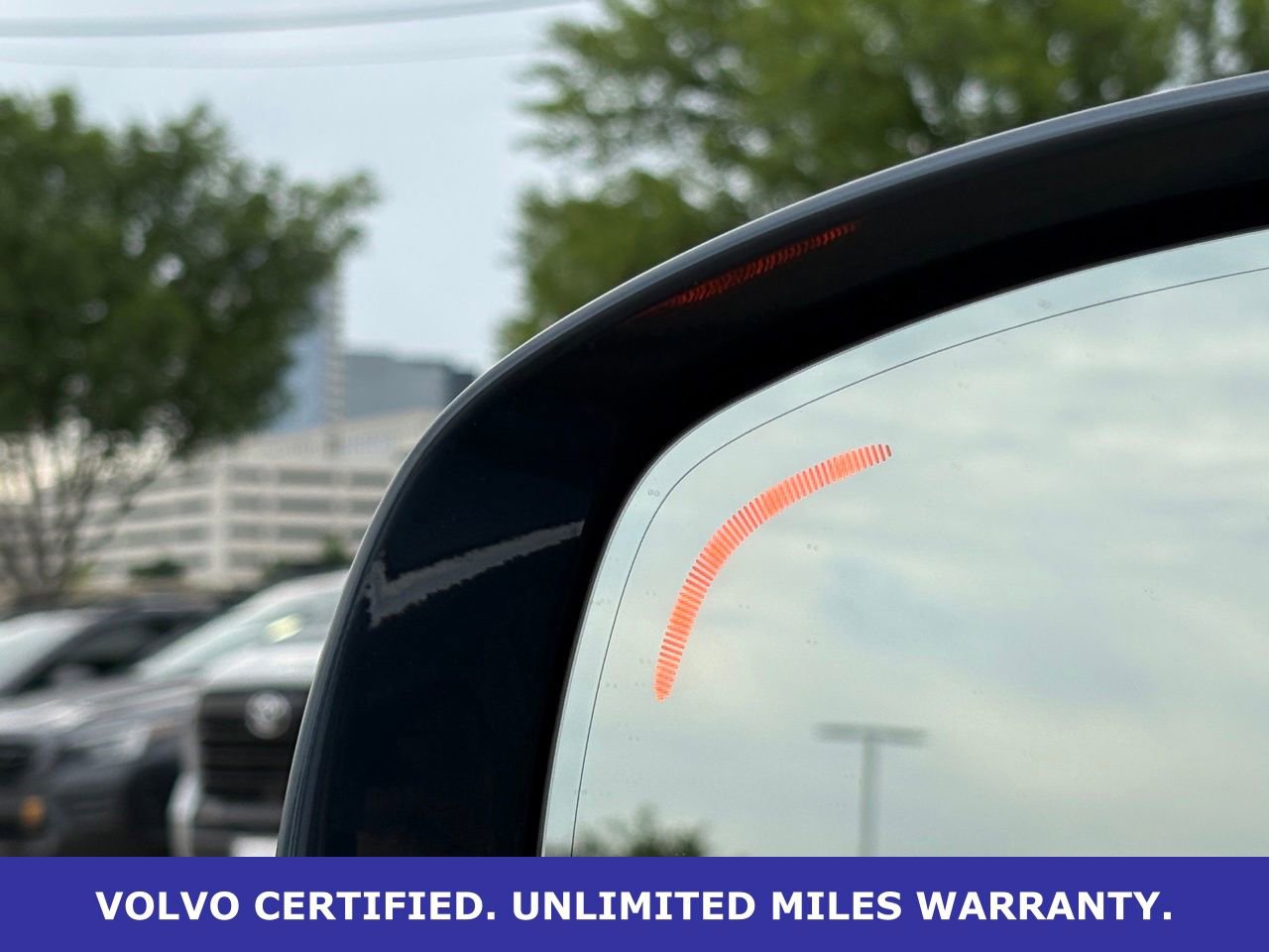 Certified 2023 Volvo XC90 B6 Core w/ Protection Package Premier AWD/4WD image 34