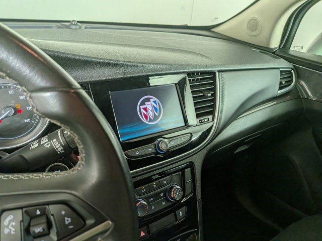 Certified 2022 Buick Encore Preferred w/ Safety Package image 23