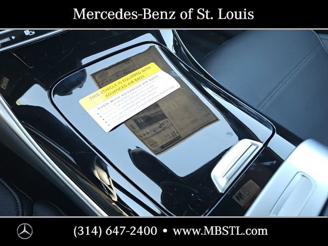 New 2026 Mercedes-Benz C 300 4MATIC Sedan image 37