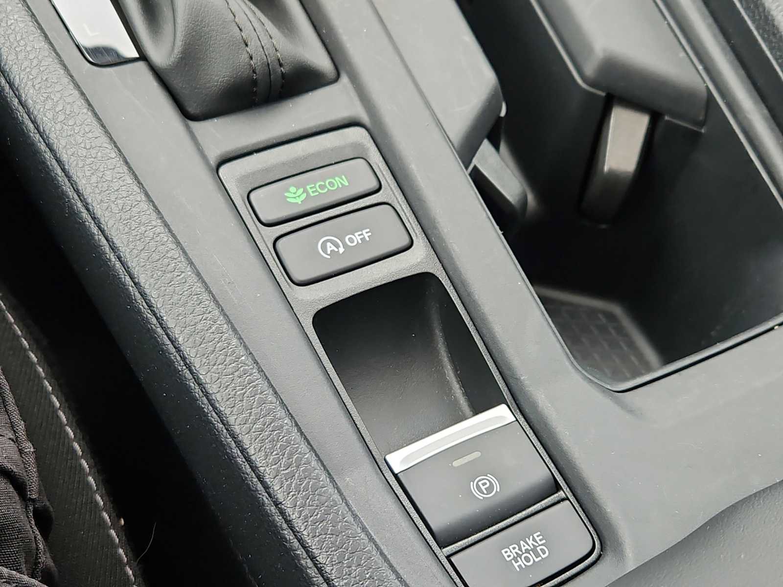 Used 2023 Honda Accord EX image 10