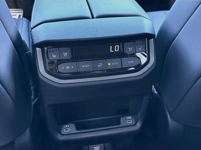 New 2026 Lexus TX 500h AWD w/ Technology Package image 21