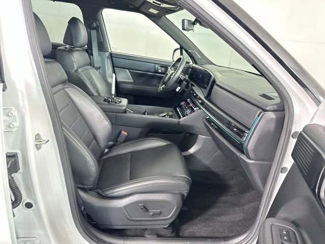 Used 2024 Hyundai Santa Fe Calligraphy image 28