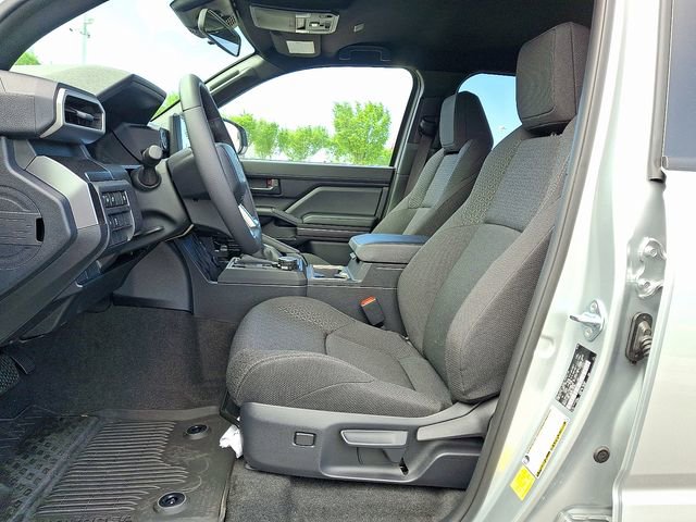 Certified 2026 Toyota 4Runner SR5 image 13