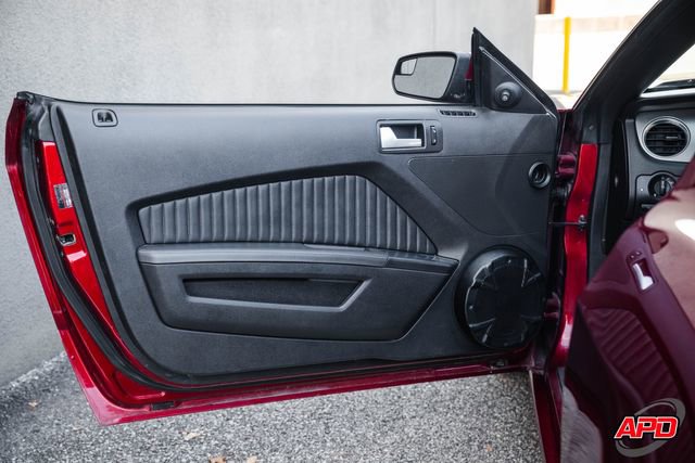 Used 2014 Ford Mustang Shelby GT500 w/ Equipment Group 821A image 60