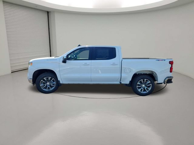 New 2026 Chevrolet Silverado 1500 LT AWD/4WD image 4