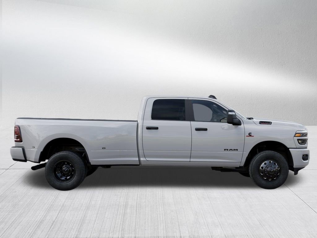 New 2026 RAM 3500 Big Horn image 22