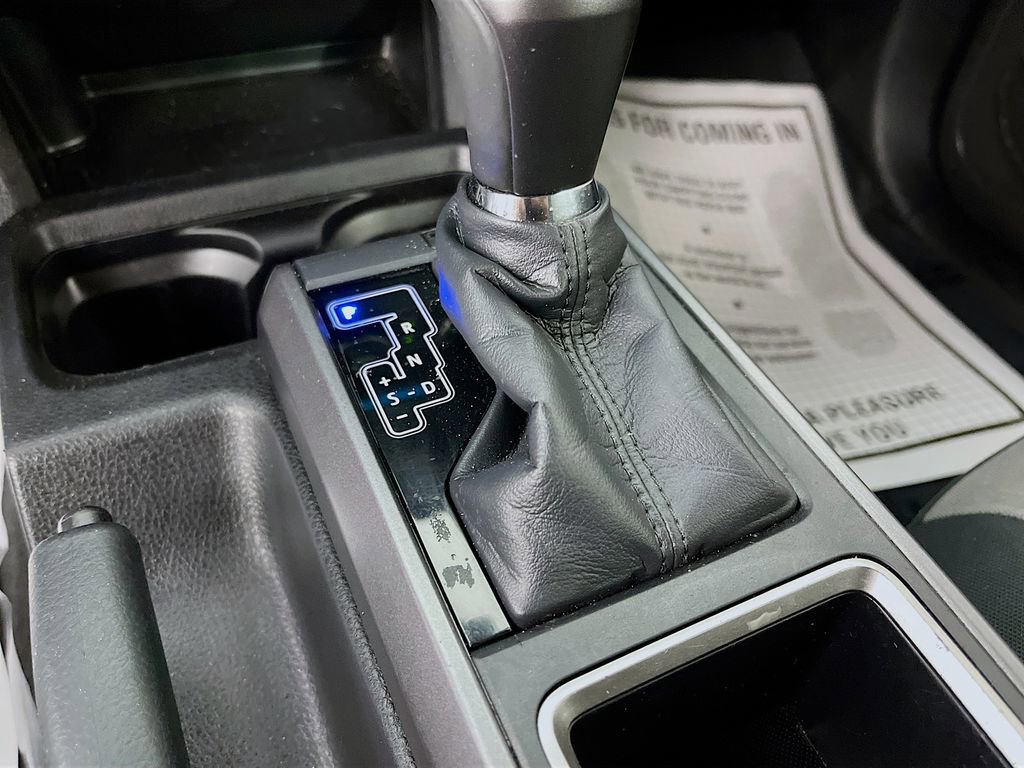 Used 2023 Toyota Tacoma TRD Off-Road AWD/4WD image 23