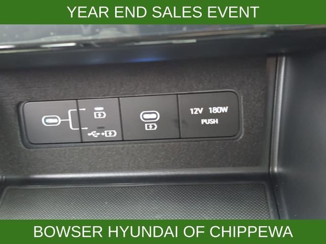 New 2026 Hyundai Sonata SE image 10