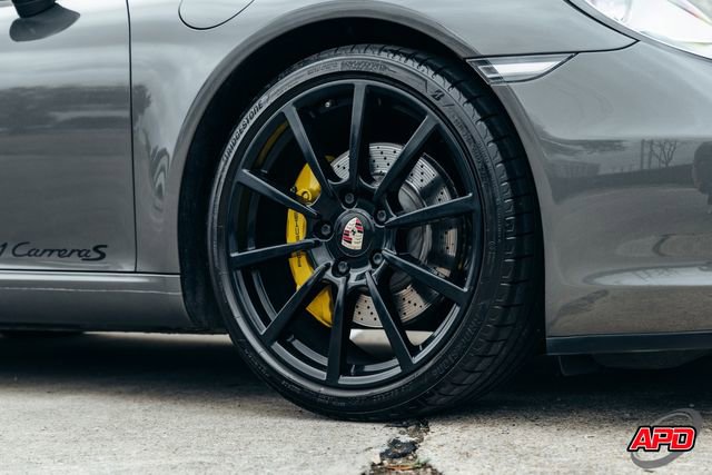Used 2013 Porsche 911 Carrera S RWD image 42