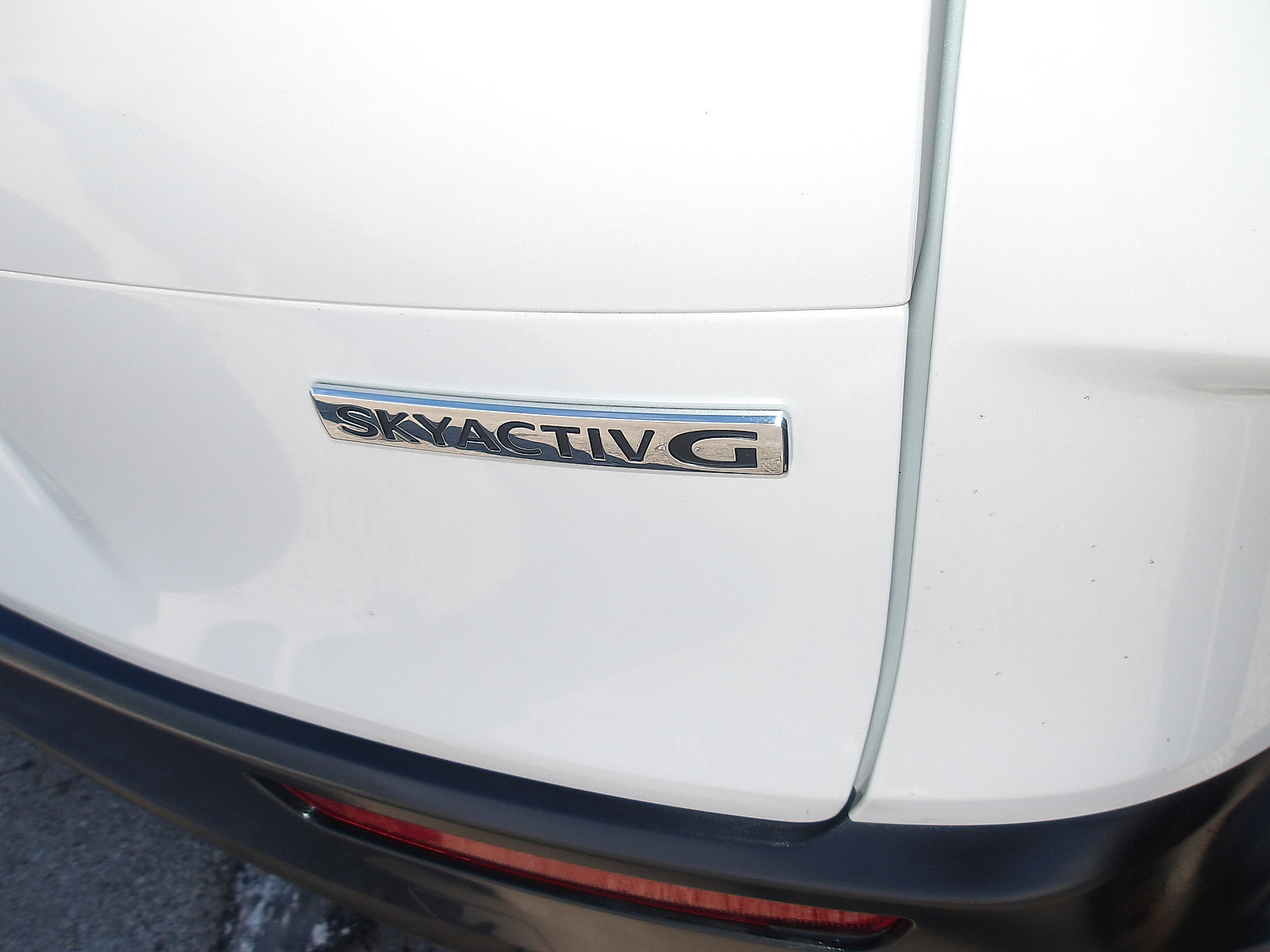 Used 2024 MAZDA CX-50 AWD 2.5 S w/ Weather Package image 10