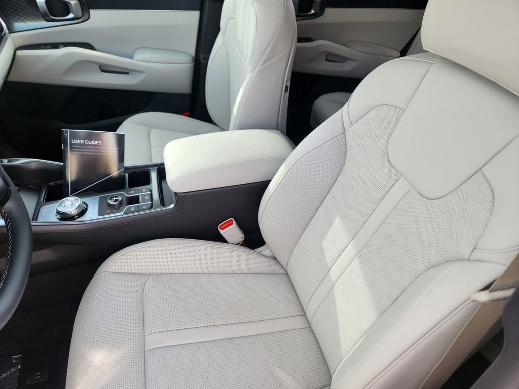 New 2026 Kia Sorento EX AWD/4WD image 8