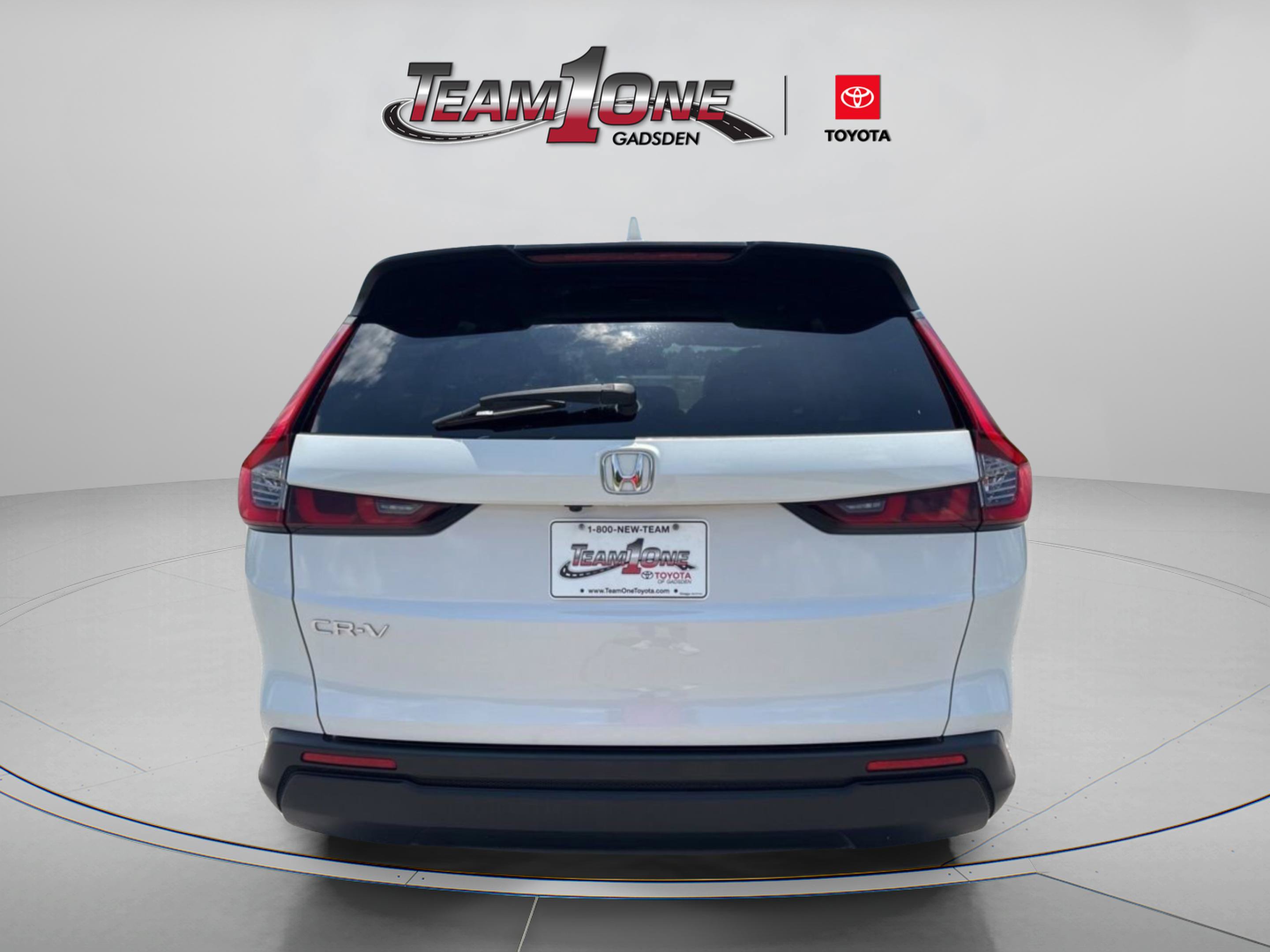 Used 2024 Honda CR-V EX image 7