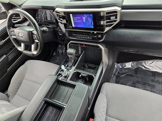 Used 2024 Toyota Tundra SR5 image 16
