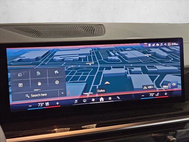 New 2026 BMW X7 xDrive40i image 12