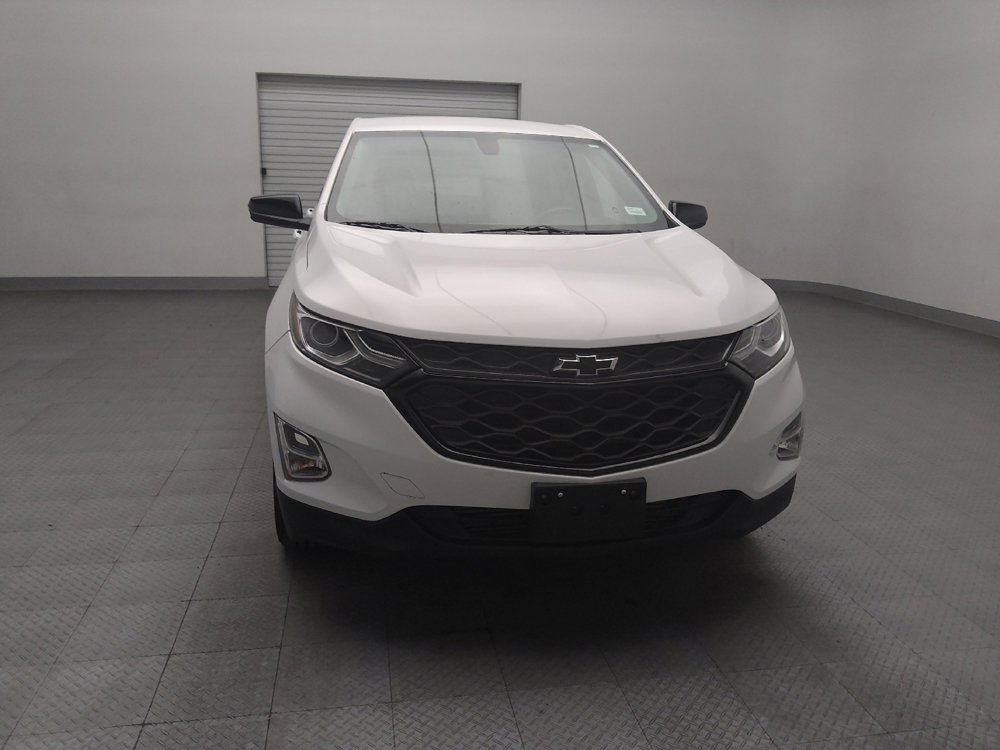 Used 2019 Chevrolet Equinox LT FWD image 14