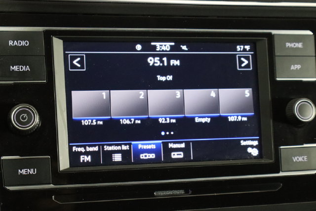 Used 2023 Volkswagen Tiguan S FWD image 25