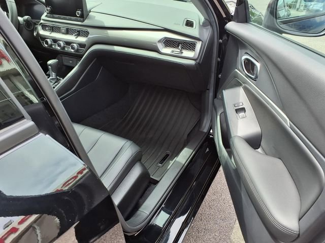 Used 2025 Acura Integra FWD image 22