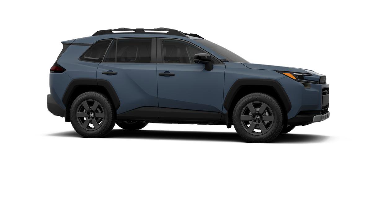 New 2026 Toyota RAV4 FWD image 13