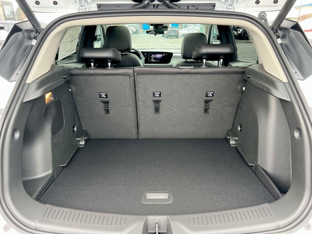 New 2026 Buick Encore GX Sport Touring w/ Advanced Technology Package image 61