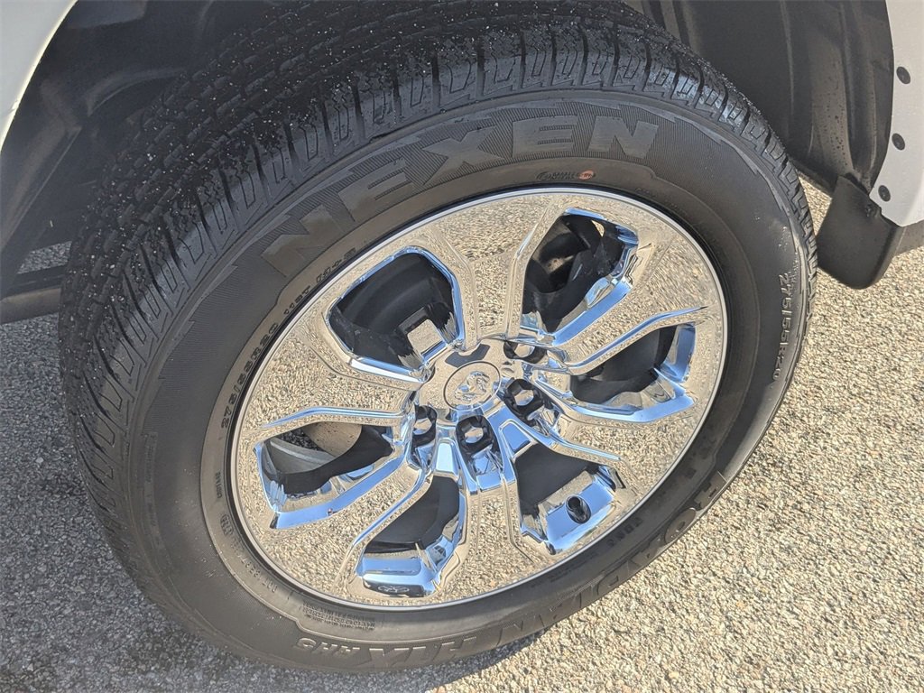 New 2026 RAM 1500 Big Horn image 11