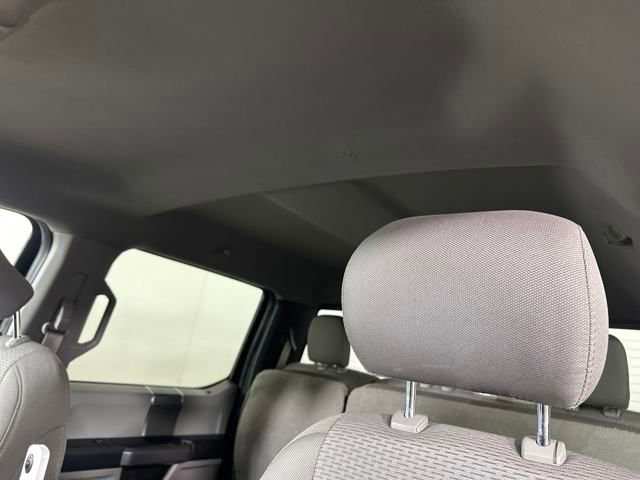 Used 2020 Ford F150 XLT w/ Equipment Group 302A Luxury image 12