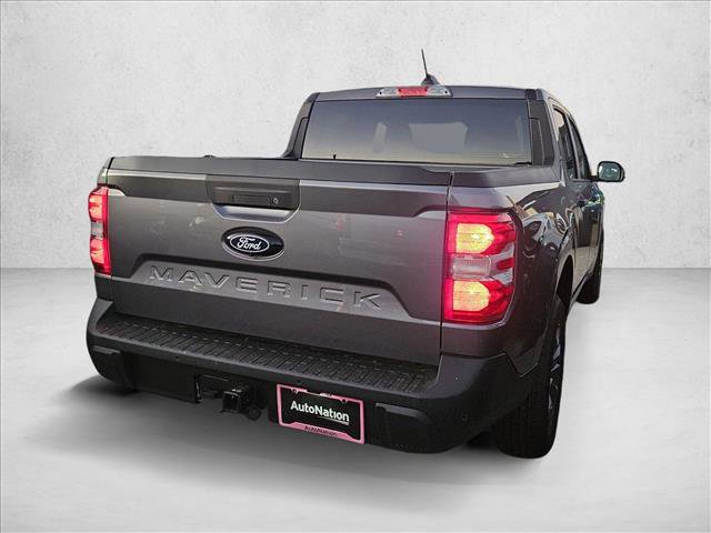 New 2026 Ford Maverick XLT w/ XLT Luxury Package image 2