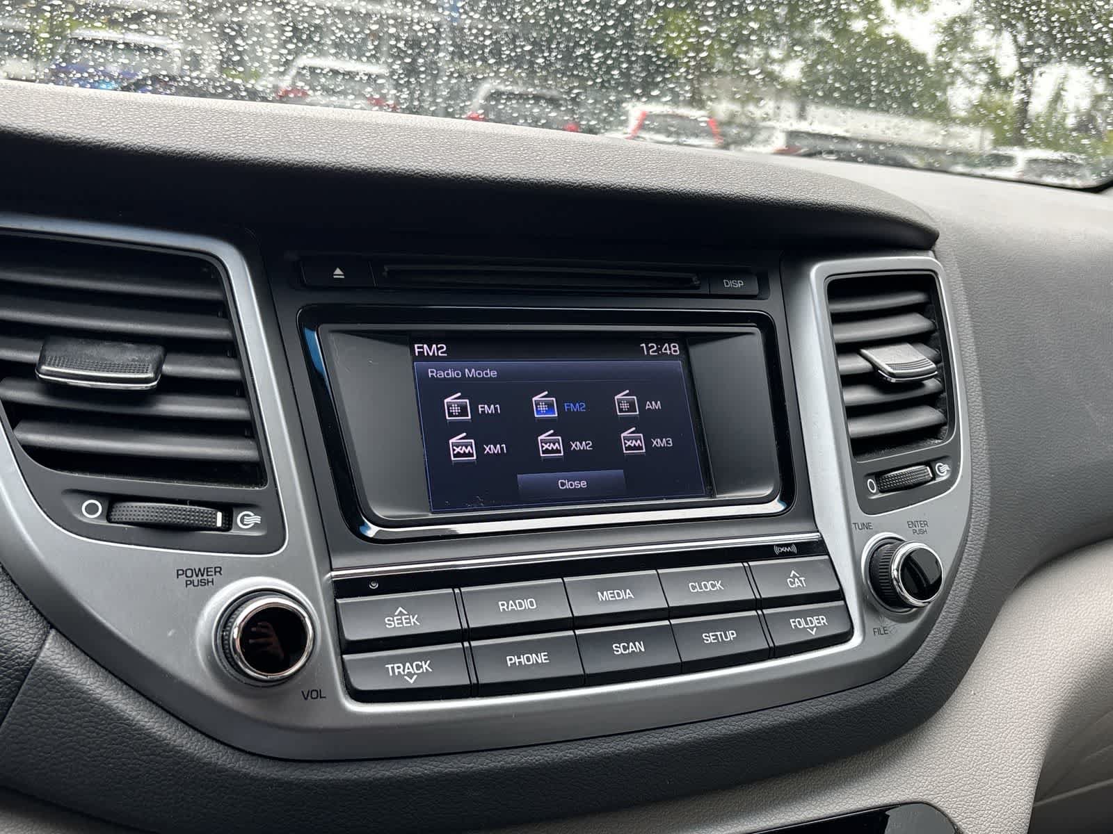 Used 2017 Hyundai Tucson SE FWD image 13