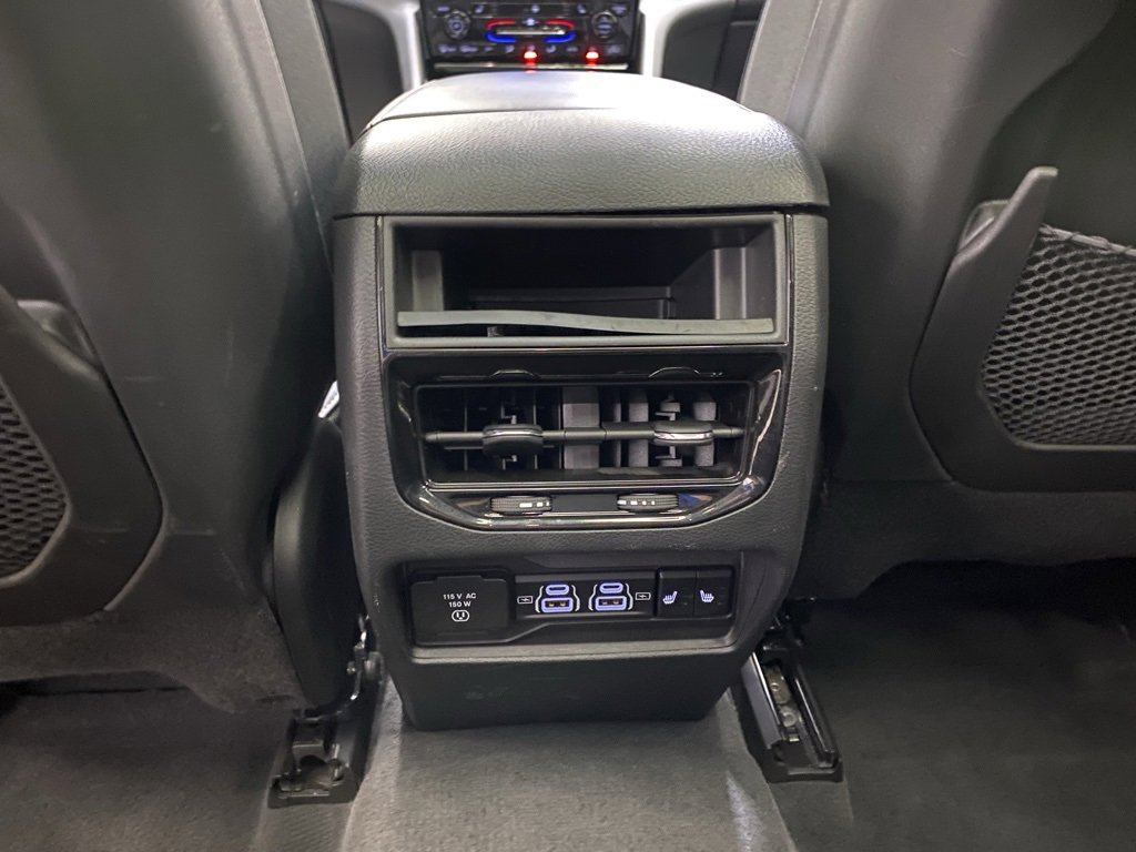 Used 2023 Jeep Grand Cherokee 4WD 4xe image 29