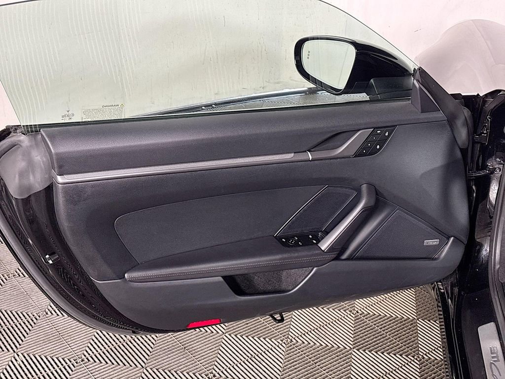 Used 2024 Porsche 911 Carrera 4 image 10