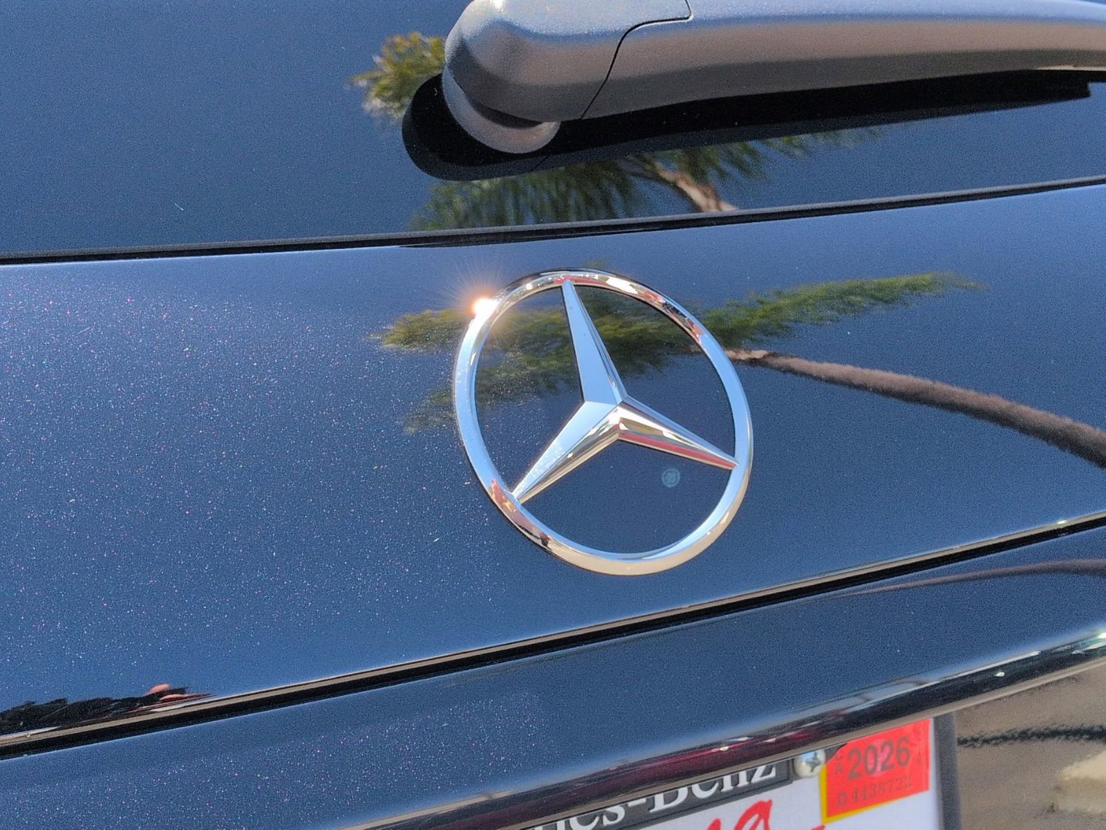 Used 2023 Mercedes-Benz GLC 300 4MATIC image 26