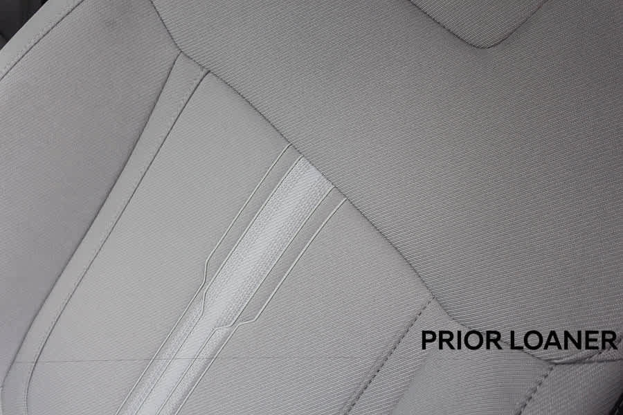 Certified 2026 Hyundai Tucson SEL FWD image 33