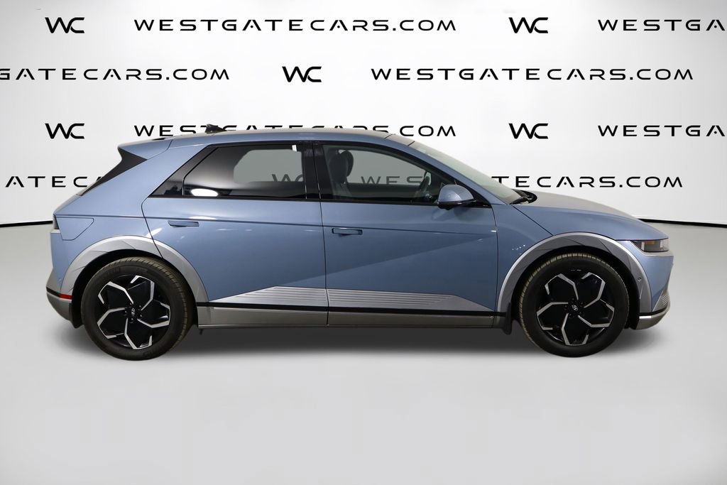 Used 2024 Hyundai Ioniq 5 Limited image 49