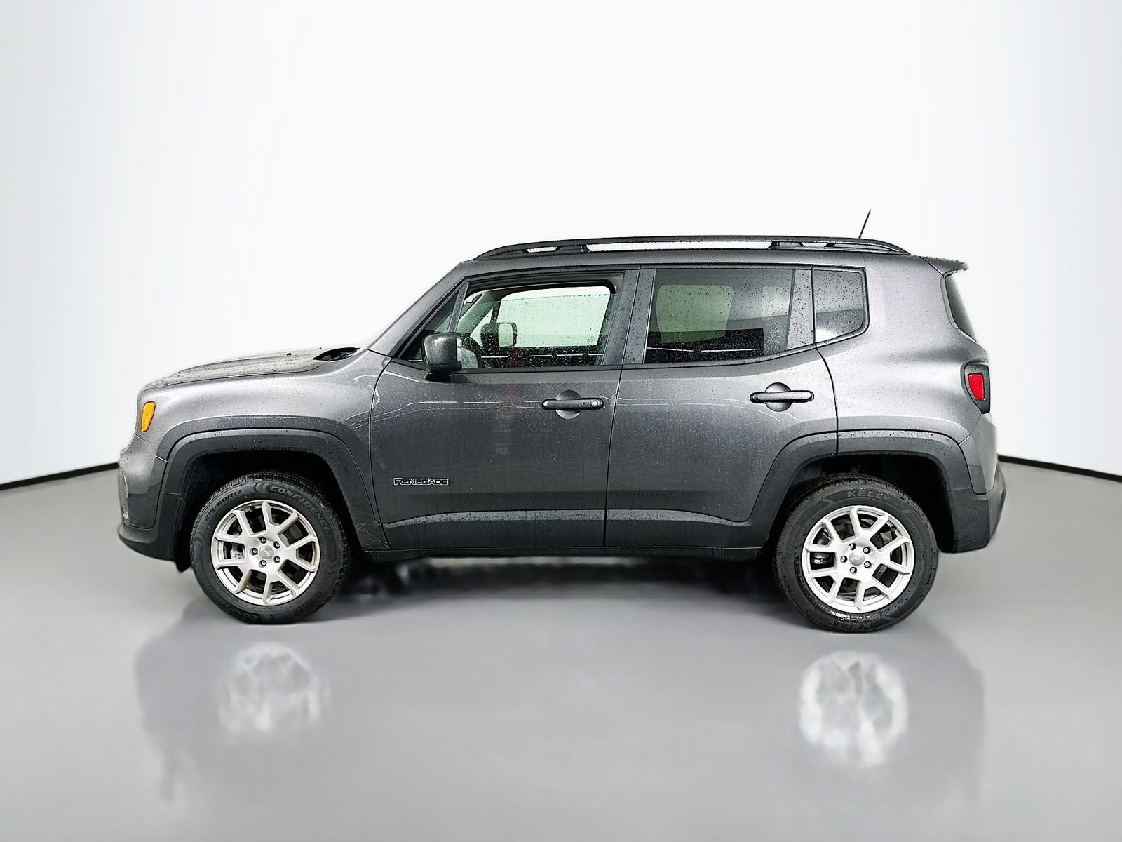 Used 2020 Jeep Renegade Sport w/ Sport Appearance Group image 6