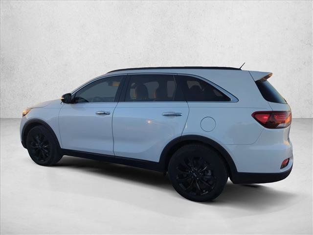 Used 2020 Kia Sorento S FWD image 6