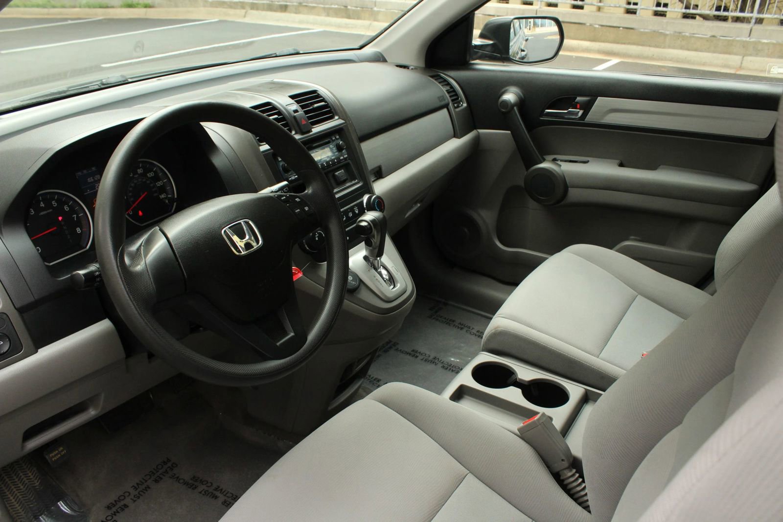 Used 2011 Honda CR-V LX image 12